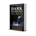 Dark Psychology Secret by Daniel James Hollins -  Premium - Paperback. 