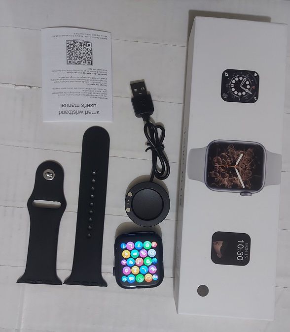 T500%20Plus%20Plus%20Smartwatch%20Heart%20Rate%201.54%20inch%20Full%20Touch%20Sports%20Smartwatch%20-%20Image%203