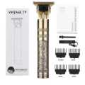Vintage T9 Hair Cutting Machine Hair Trimmer. 
