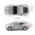 【Quality】 Gaming Mouse USB Optical Mause 3D Sports Car Mini Mice with For Mouse.
