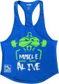 Primimum Quality tank top.