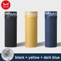 MiiOW 3Pcs Cool Summer Mesh Men Boxer Underwear Graphene Antibacterial Male Panties Ice Silk Underwears Breathable 4XL Boxershort.