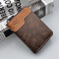 Visiting Card Stoage Holder Also ATM Card Wallet.