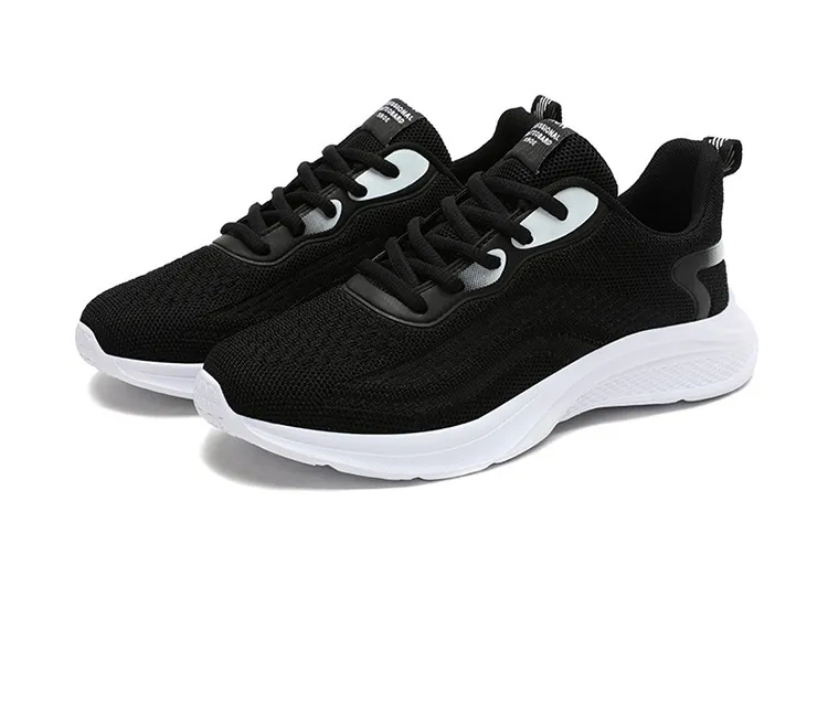 Women's Shoes Running Shoes 2021 Spring and Autumn Middle School