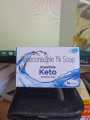 Ketoconazole 1% Soap 75g.