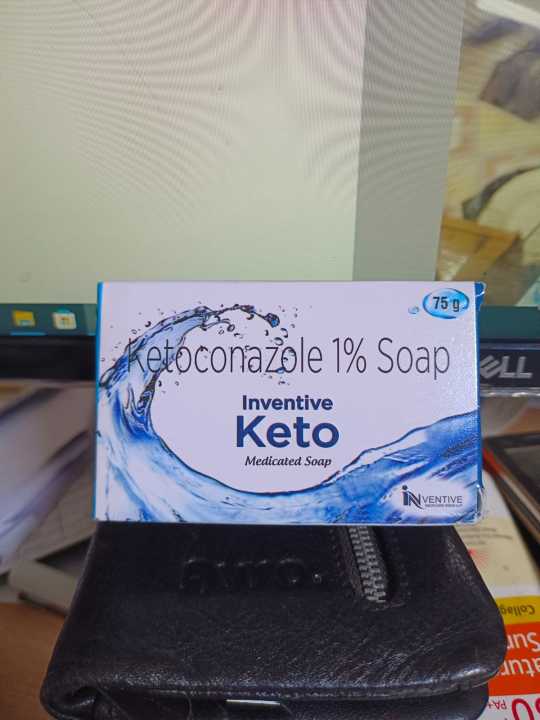 Ketoconazole%201%25%20Soap%2075g%20-%20Image%204