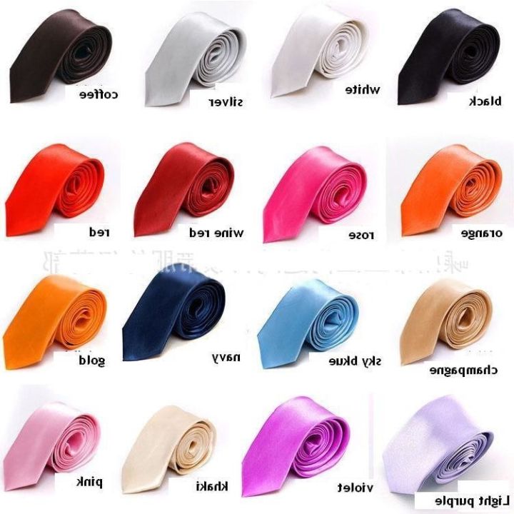 Narrow%20Casual%20Arrowhead%20Skinny%20Red%20Necktie%20Slim%20Black%20Tie%20For%20Men%205cm%20Man%20Accessories%20Simplicity%20For%20Party%20Formal%20Ties%20Fashion%20-%20Image%203
