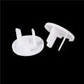 Anti Electric Shock Plugs Protector Cover ( 1 Set 5 Pices). 