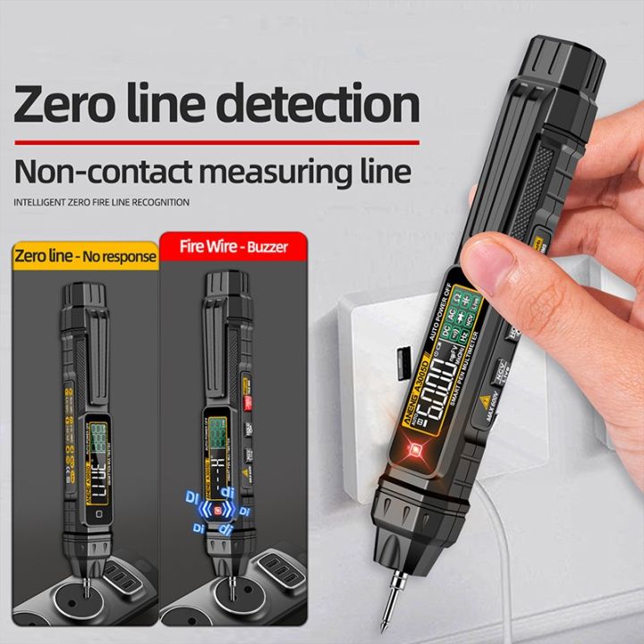 Poruis%20Aneng%20Pen%20Type%20Smart%20Multimeter%20A3005D%206000%20Count%20Resistance%20Capacitance%20Circuit%20Measurement%20-%20Image%202