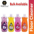 Spark bliss Floor Cleaner Liquid Orange - 5Ltr. 