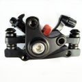 MTB F160/R140 Front Break ,F180/R160 for rear brake 1pcs Bicycle Brake Caliper Mountain Bike.