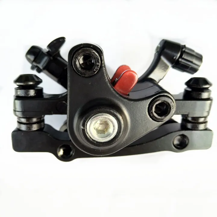 MTB%20F160/R140%20Front%20Break%20,F180/R160%20for%20rear%20brake%201pcs%20Bicycle%20Brake%20Caliper%20Mountain%20Bike%20-%20Image%205