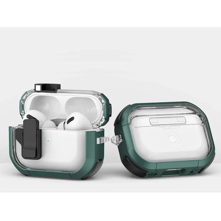 Transparent%20Clear%20Case%20Compatible%20AirPods%20Pro%202nd%201st%20Generation%20Protective%20Cover%20with%20Switch%20Apple%20AirPods%203%202%20Charging%20Case%20-%20Image%203