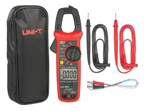 UNI-T%20UT204+%20Digital%20Clamp%20Meter%20AC/DC%20Current%20Tester%20(600A)%20True%20RMS%20Auto%20Range%20Temperature%20Measurement%20High%20Precision%20Multimeter%20-%20Image%206