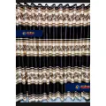 Chinese Synthetic Curtain for Door and Windows, Porda ( parda) -( 4 kuchi -1pis) from - Suba International.. 