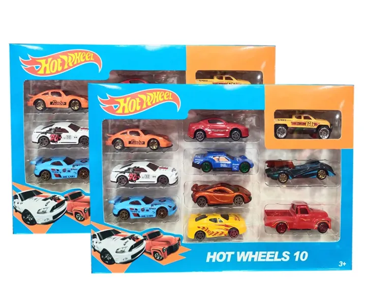 10%20Pcs%20Hot%20Wheels%20Car%20Gift%20Pack%20-%20Image%204