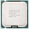 Intel CORE 2 DUO 2.80 GHZ. 