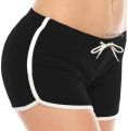 Premium Sports and Outdoors Fashionable Soft and Comfortable  Casual Short Pant for Women. 