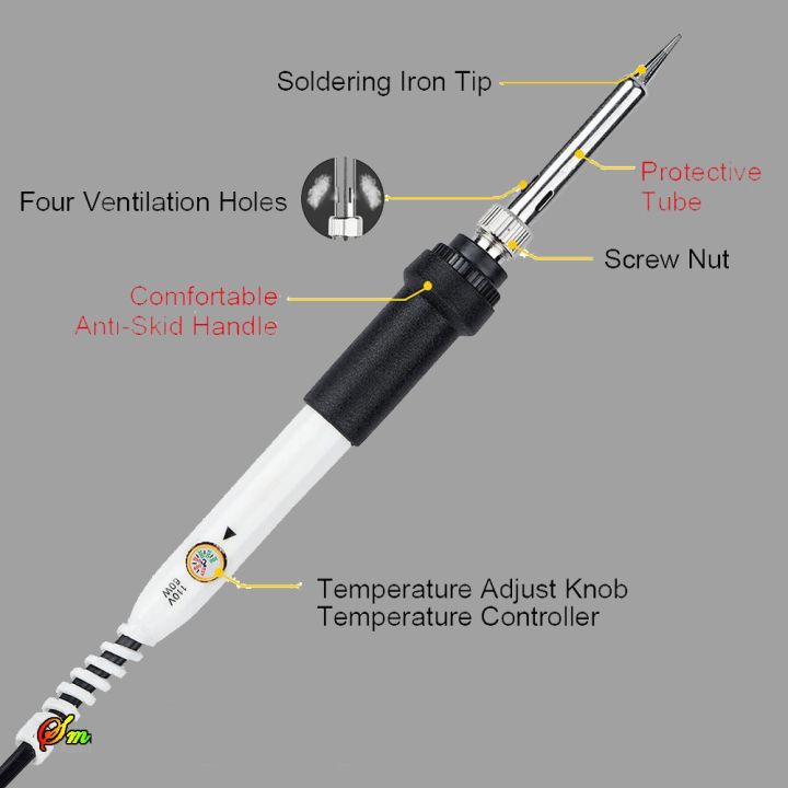 60W%20Soldering%20Iron%20XCY%20908%20Adjustable%20200-450%20Degree%20celsius%20Temperature%20Control%20Hand%20tools%20High%20Insulated%20-%20Image%206