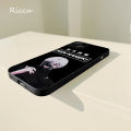 Tokyo Ghoul Kaneki Ken Anime Phone Case 15 14 11 12 Pro 8 7 14 happyPlus 2020 X Pro 14 plus XR XS Soft iphone 14 15 pro Phone Covers. 