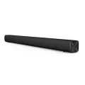 Redmii TV Sound Bar 30w TV Speakers Wired & Wireless Bluetooth 5.0 Home Surround Soundbar.