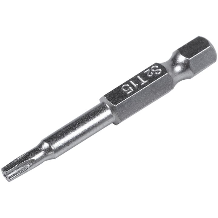 7Pcs%20Set%20Star%20Bit%20Screwdriver%20Drill%20Bits%20Screw%20Driver%20Magnetic%201/4Inch%20Hex%20Shank%20Hand%20Tools%20Five-Pointed%20Star%20Bore%20Hole%20-%20Image%204