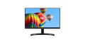 LG 22MK600M-B 22-inch IPS Panel FHD LED Monitor.