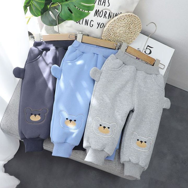 Baby%20Boy%20Fleece%20Cotton%20Pants%20Thickened%20Children%20Winter%20Wear%20Thick%20Pants%20Baby%20Toddler%20Autumn%20and%20Winter%20Warm%20Casual%20Pants%20Tide%20-%20Image%208