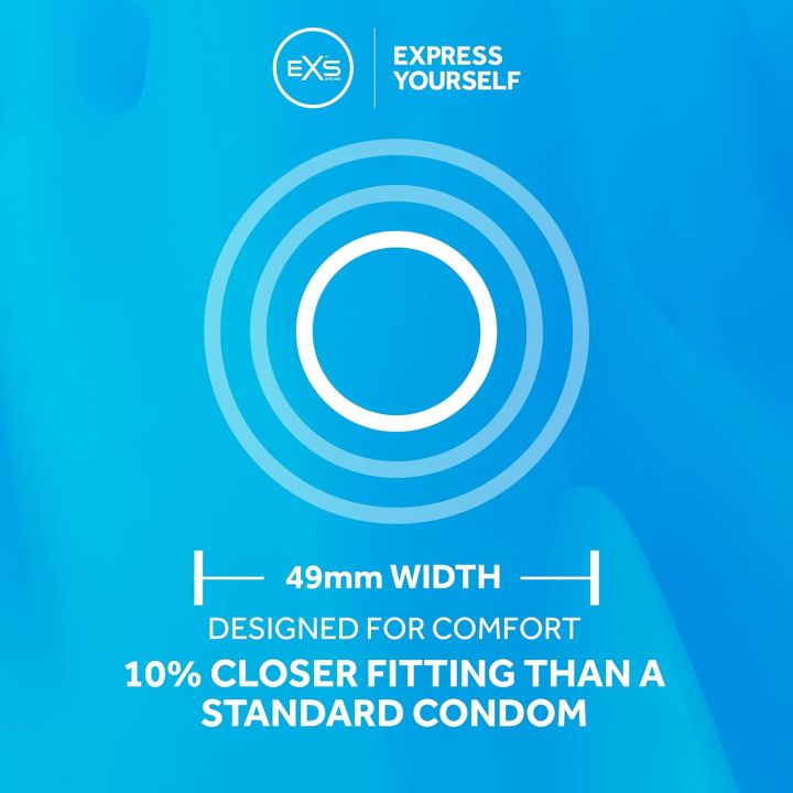 EXS%20Snug%20Tight%20Fitting%20Small%20Size%20Condoms%20Single%20Pack%203pcs%20Condom%20%7C%20Vegan%20Condoms%20-%20Image%205