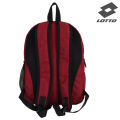 Lotto back pack for men laptop bag. 