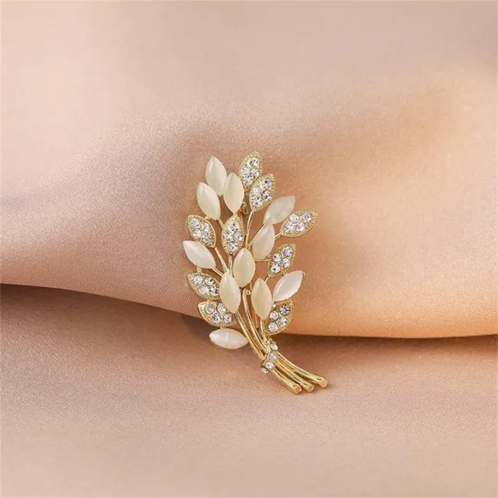 Hijab%20pin%20Brooches%20Alloy%20Ears%20of%20Wheat%20Brooch%20Jewelry%20Gift%20for%20Women%20Collar%20Pin%20Exquisite%20Shawl%20Pin%20Scarf%20Collar%20Clips%20Lapel%20Pin%20Beautiful%20Generous%20-%20Image%203