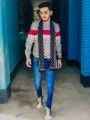Woolen Soft Winter Muffler Men's and Women.