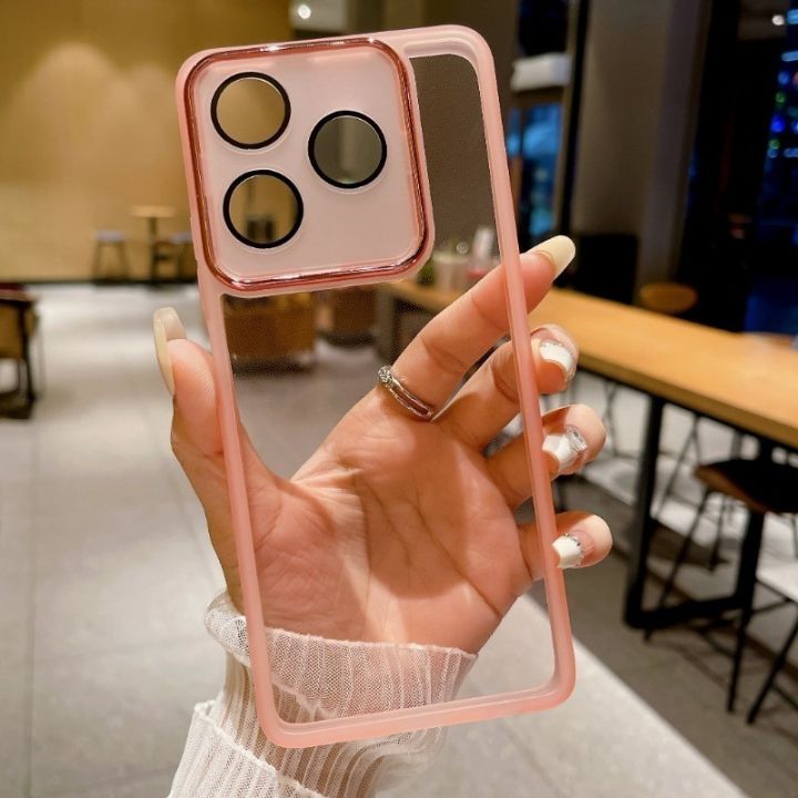 Casing%20For%20Realme%20Note%2050%20RealmeNote50%20C53%20C51%20C55%20Shockproof%20Silicone%20Phone%20Case%20Comes%20with%20camera%20protective%20film%20Back%20Cover%20-%20Image%207