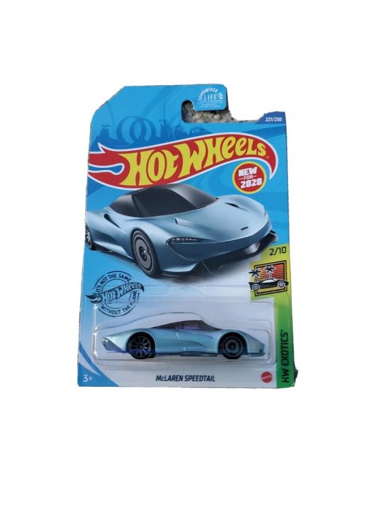 Hot%20Wheels%202023%20Release%20(Mainline)%20Mclaren%20Speedtail,%20Scale%20-%201:64%20-%20Image%205