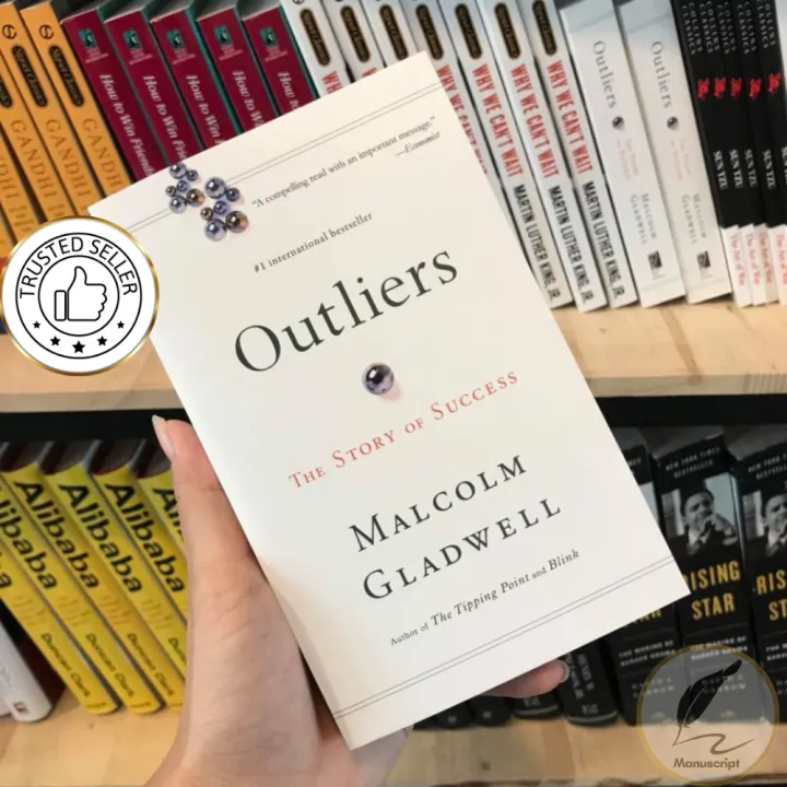 Outliers:%20The%20Story%20of%20Success%20by%20Malcolm%20Gladwell%20-%20Yellow%20-%20Paperback%20-%20Image%205