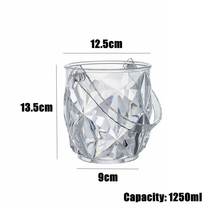 %E3%80%90Limited%20edition%E3%80%91%20New%20Plastic%20Ice%20Bucket%20Durable%20To%20Fall%20Transparent%20Bucket%20Detachable%20Handle%20Easy%20To%20Clean%20Ice%20Cube%20Container%20-%20Image%205