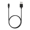 USB Charg Cable Charger Dock wer Adapter for KW77 Smart Watch Fast Charge.