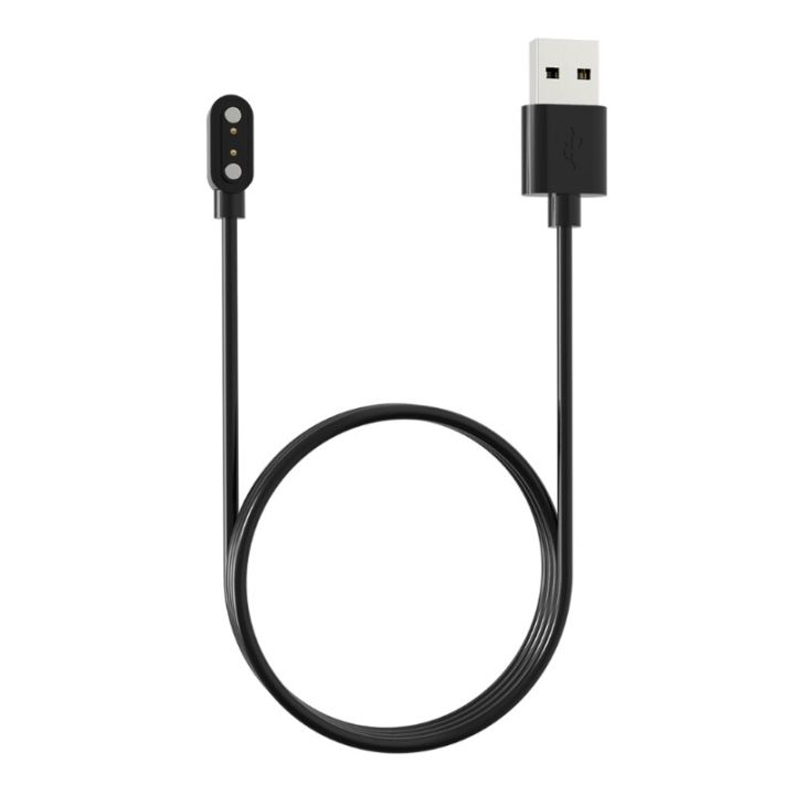 USB Charg Cable Charger Dock wer Adapter for KW77 Smart Watch Fast Charge