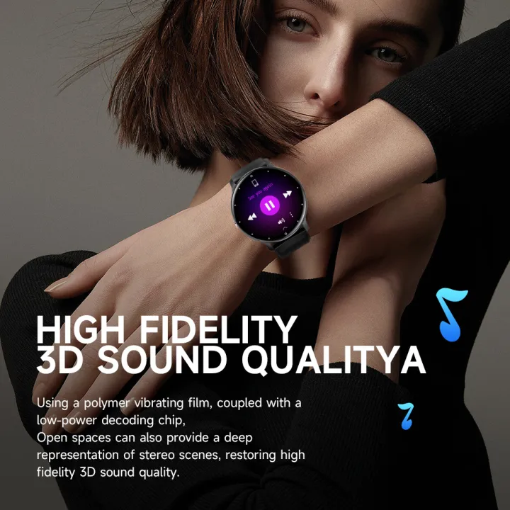 BOZLUN%20Smart%20Watch%20With%20Bluetooth%20Call%20Sports%20Smartwatch%20Sleep%20Heart%20Rate%20Monitor%20Fitness%20Activity%20Trackers%20IOS%20Android%20B50P%20-%20Image%209