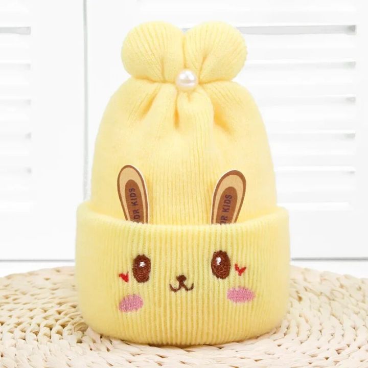 Newborn%20Girl%20Boy%20Hats%20Baby%20Soft%20Warm%20Crochet%20Knit%20Cartoon%20Beanie%20Cap%20Cute%20Baby%20Hats%20for%200-6%20Months%20Baby%20Winter%20Hat%20for%20Kids%20-%20Image%204