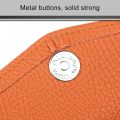 (New)DERANFU 3 In 1 Lichee Texture Multi-function Car Hang Type Leather Towel Box with Card Slot y CD Slot.