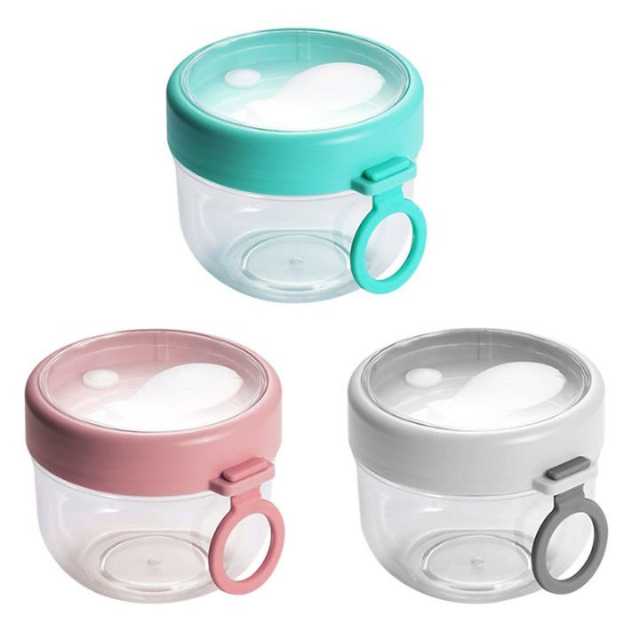 Overnight%20Oats%20Jar%20Container%20Portable%20Oatmeal%20Cups%20With%20Lids%20And%20Spoon%20Meal%20Jar%20-%20Image%203