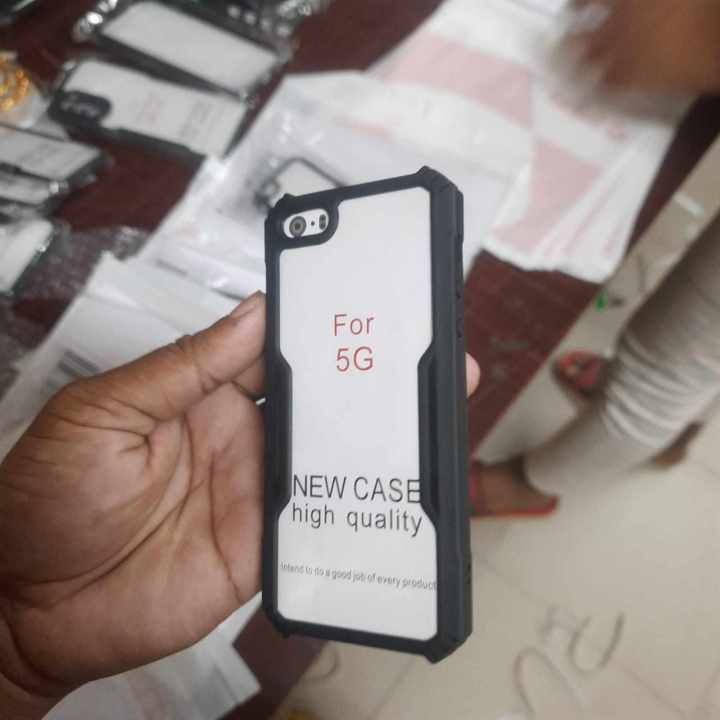 iphone%205/5s%20Exclusive%20Glass%20Back%20Cover%20-%20camera%20-%20Phone%20Back%20Cover%20-%20Image%202