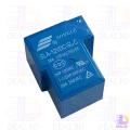 BANG Relay 12V SONGLE Relay DC-12V DC12V 30A 250VAC 6 Pin Coil SPDT Power Relay SRD-12VDC-SL-C PCB Mount T90 Power Relays Switches DC 12V Relay. 