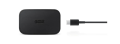Original Showroom Samsung 15W Adaptive Fast Charger With Cable Type-C to Type-C.