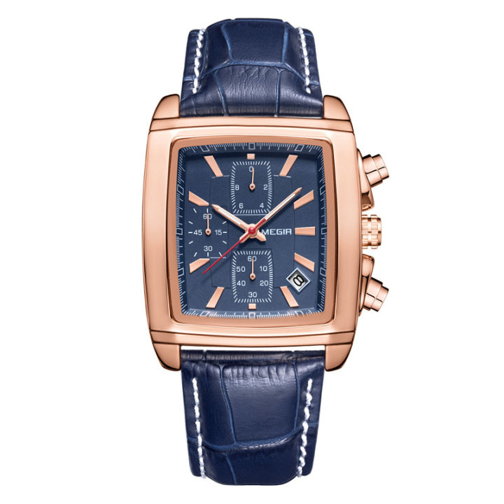 Hot%20selling%20Megir%20Men's%20Watch%20Fashion%20Light%20Retro%20Multi%20functional%20Timing%20Square%20Genuine%20Leather%20Men's%20Watch%202028%20-%20Image%207