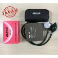 Alpk2 Blood Pressure Machine with Stethoscope (Made In Japan) BP MACHINE / BP machine / Blood pressure. 