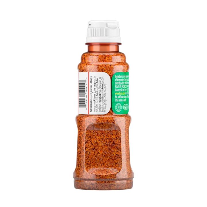 Tajin%20with%20Lime%20Seasoning%20142g%20(USA)%20-%20Image%202