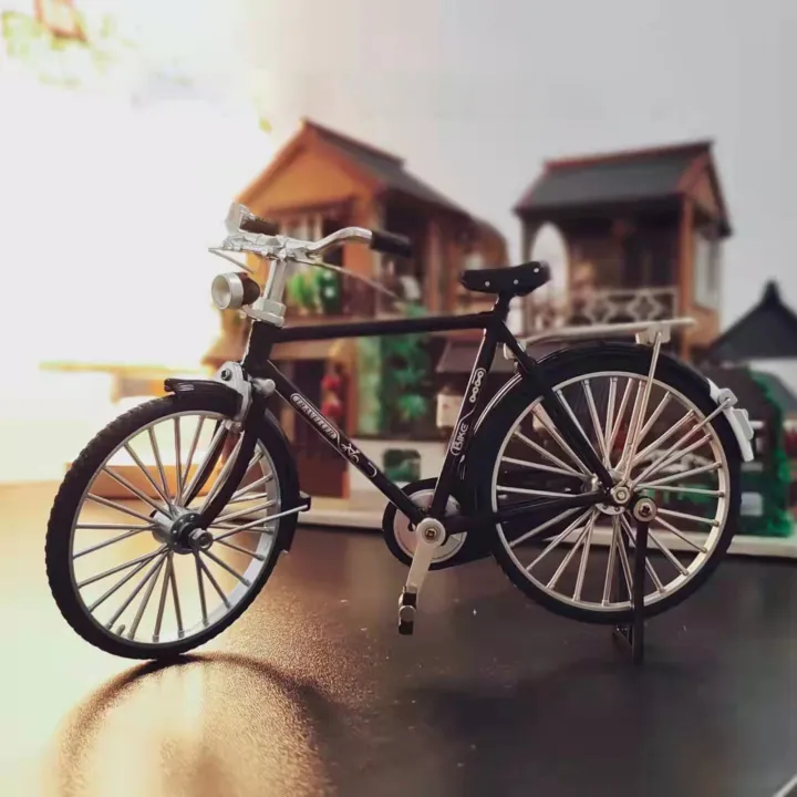 %E3%80%90GlobalGlamour%E3%80%91New%20Bicycle%20Model%20Model%20Alloy%20Bicycle%20Model%20Diecat%20imulation%20-%20Image%205