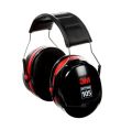 3M Optime 105 Earmuff sound reduction. 